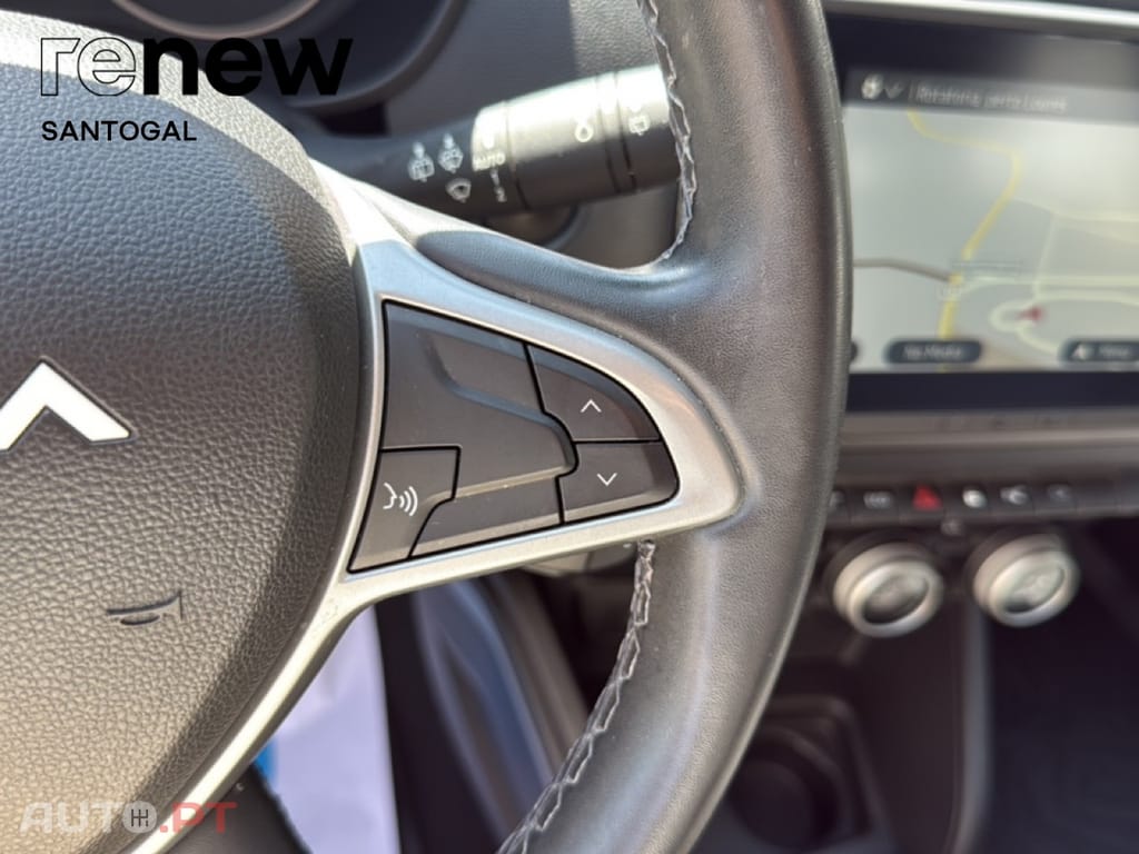 Dacia Duster 1.0 Extreme ECO-G 100 Bi-Fuel