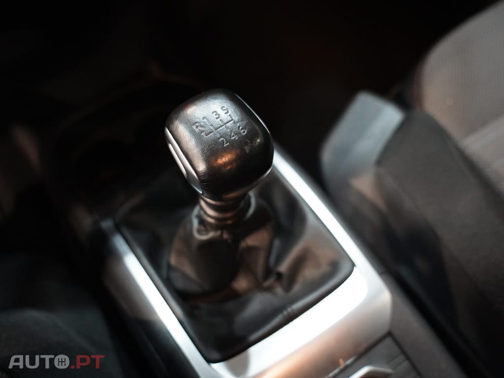 Citroen C4 SpaceTourer 1.5 BlueHDi