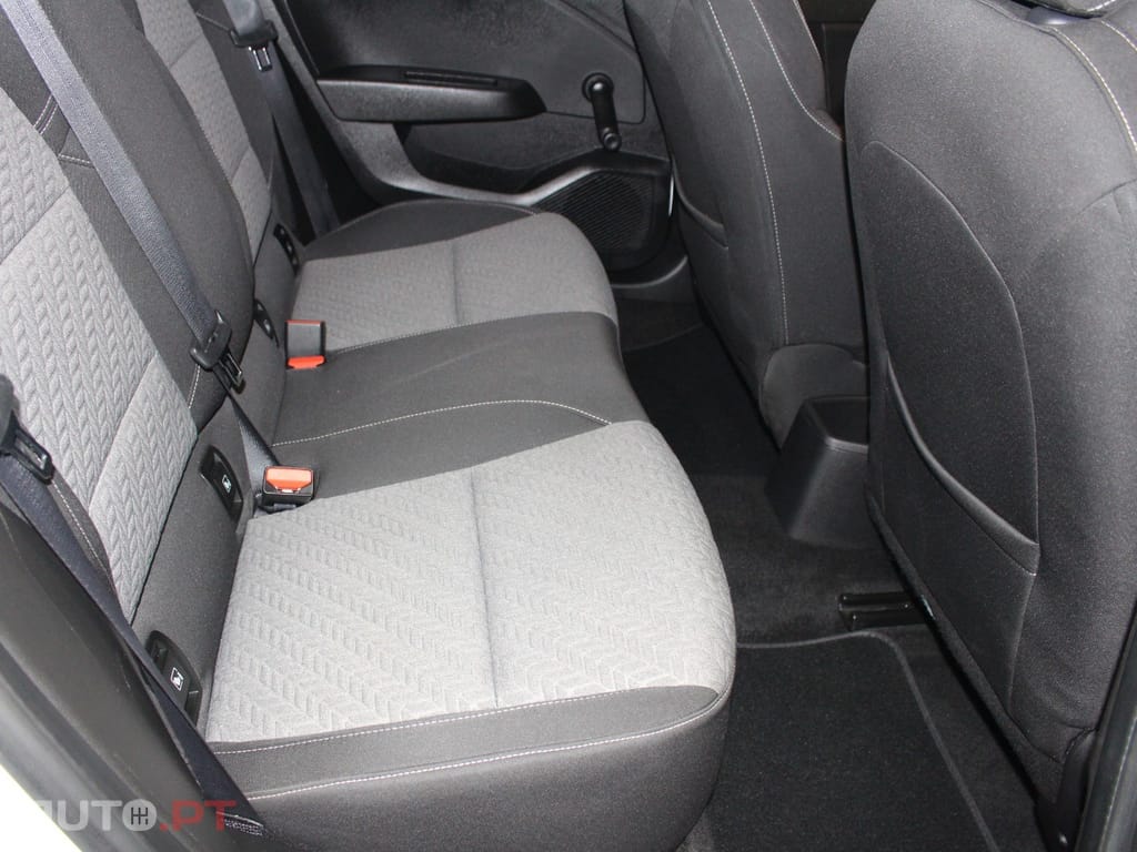 Renault Clio 1.0 TCe Limited Bi-Fuel