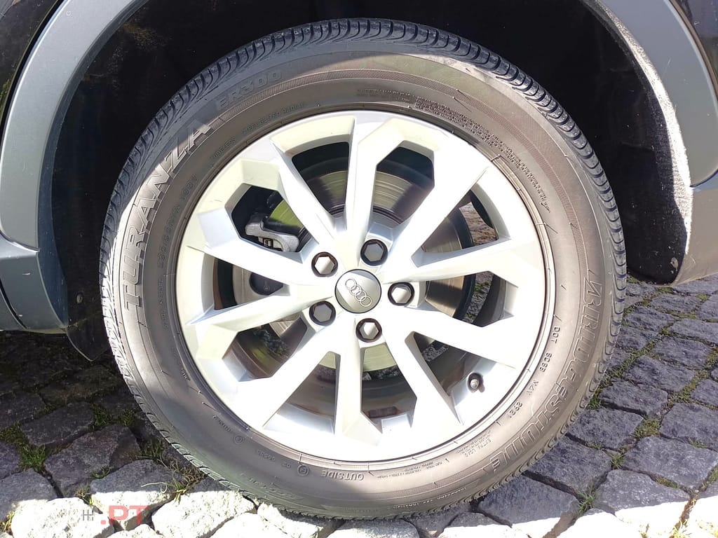 Audi Q3 2.0 TDI Nacional