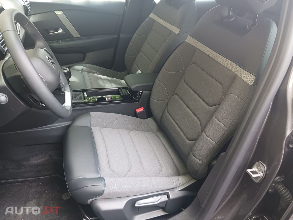 Citroen C4 1.2 PureTech Plus