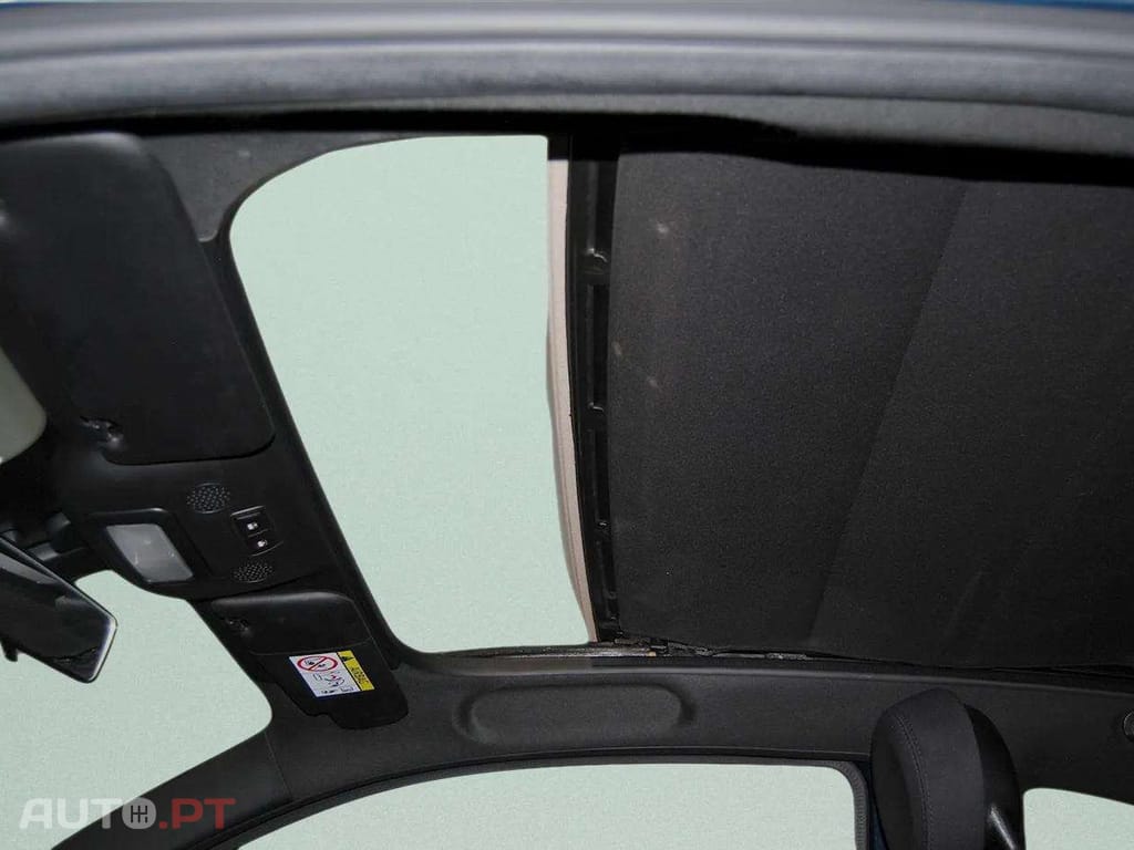 Fiat 500C 1.0 Hybrid