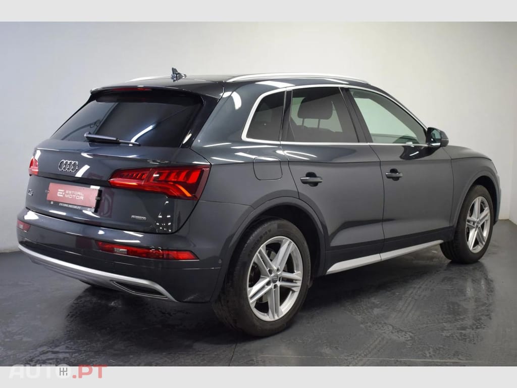 Audi Q5 40 TDI 190 Sport quattro S tronic