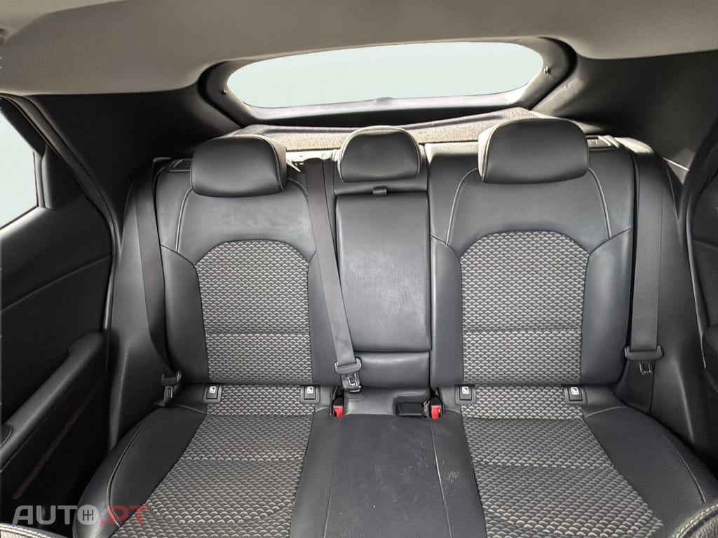 Kia Xceed 1.0 T-GDI Drive