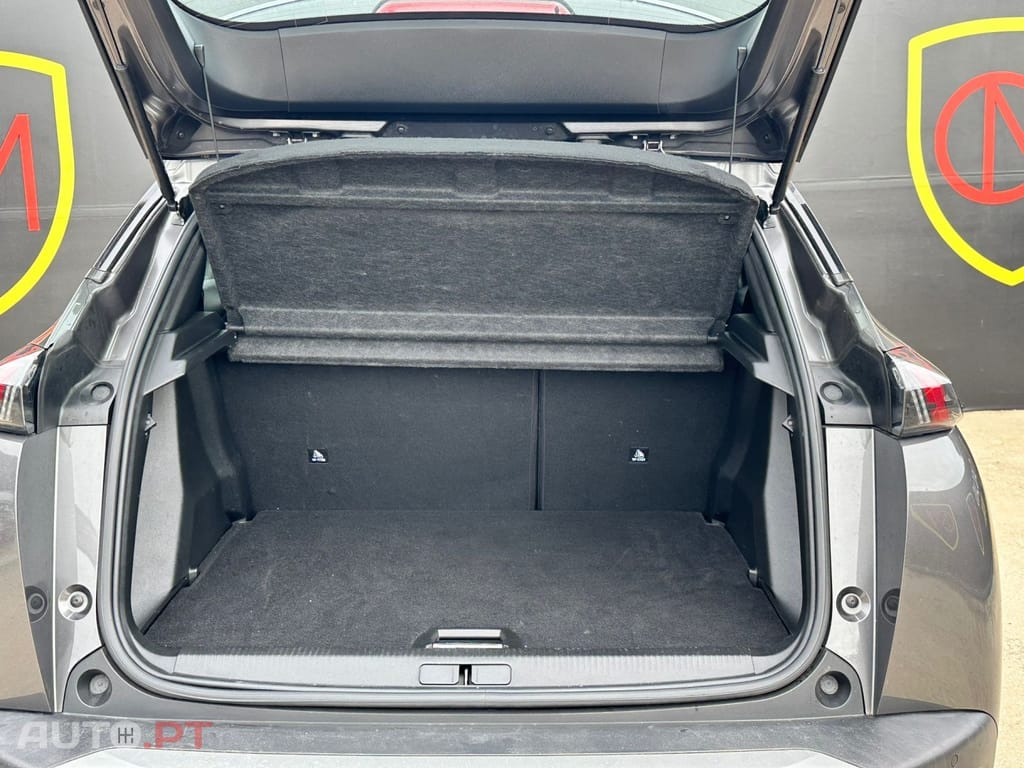 Peugeot 2008 1.5 BlueHDi Active Pack
