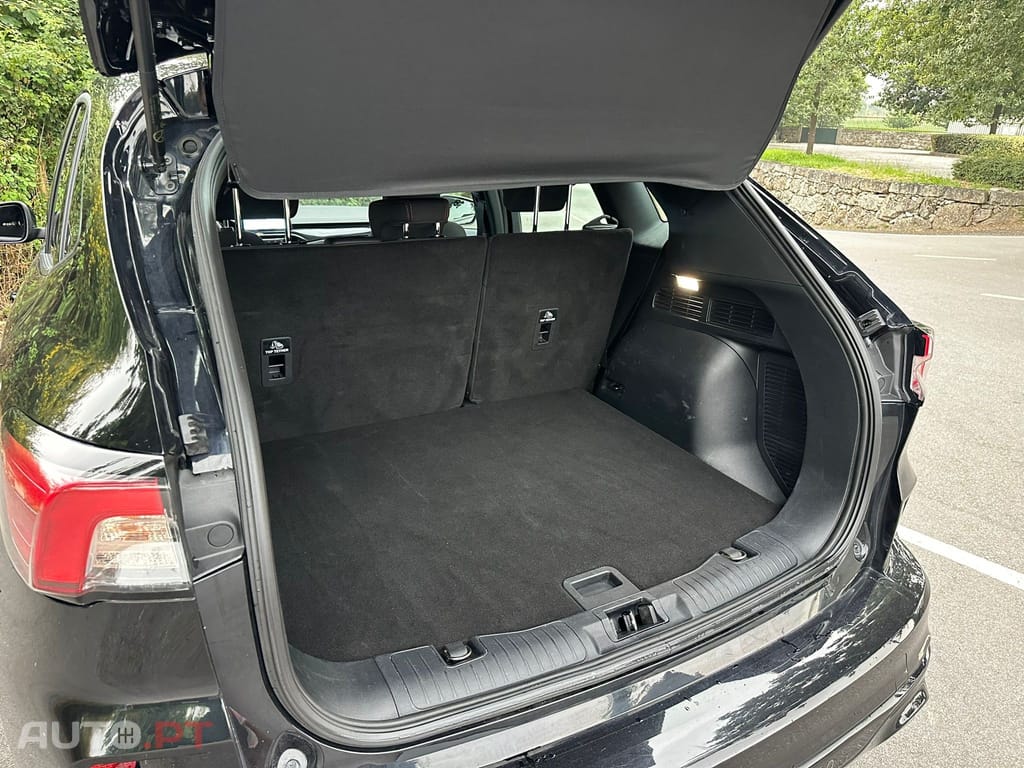 Ford Kuga 1.5 TDCi EcoBlue ST-Line X Aut.