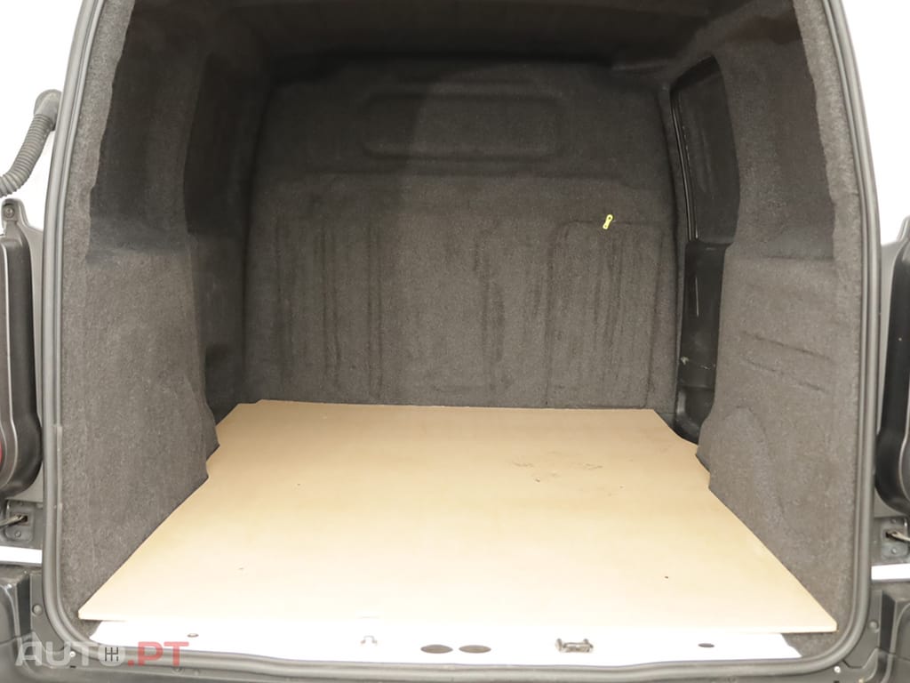 Citroen Berlingo Berlingo 1.5 BlueHDi XL