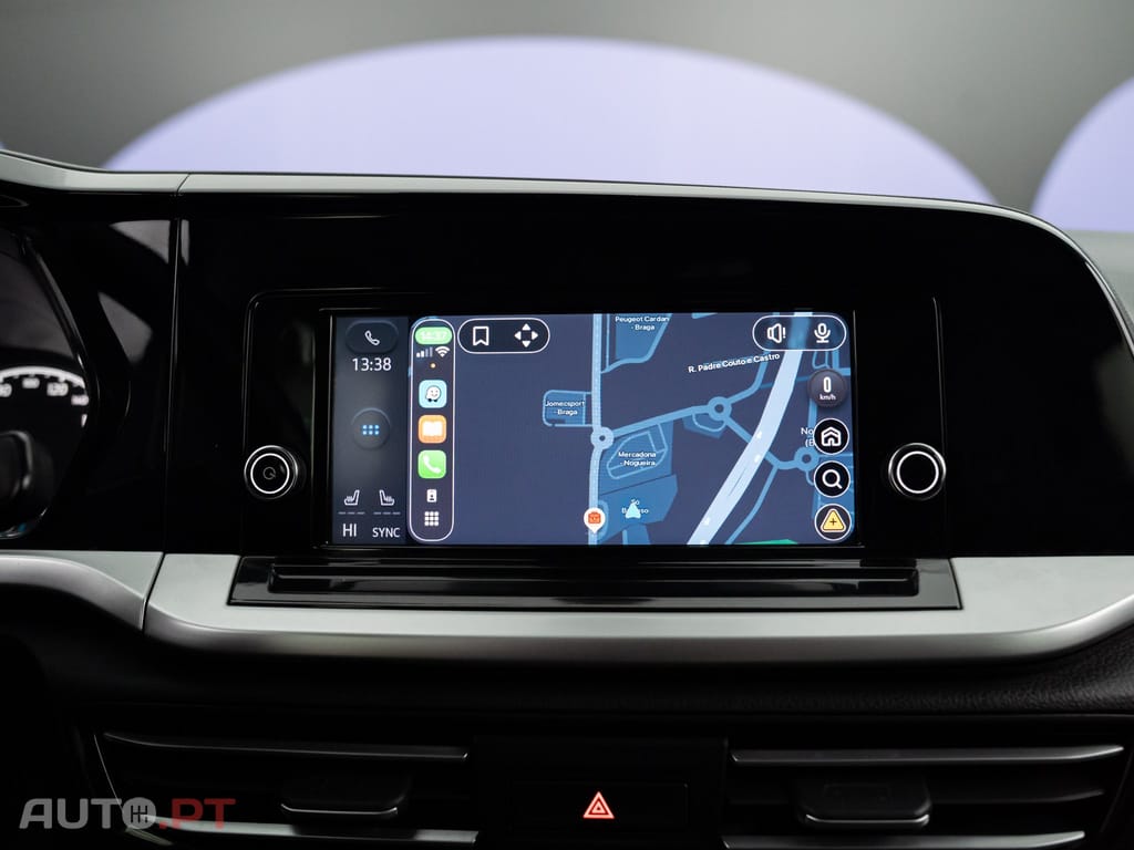 Ford Tourneo Grand 2.0 TDCi Active