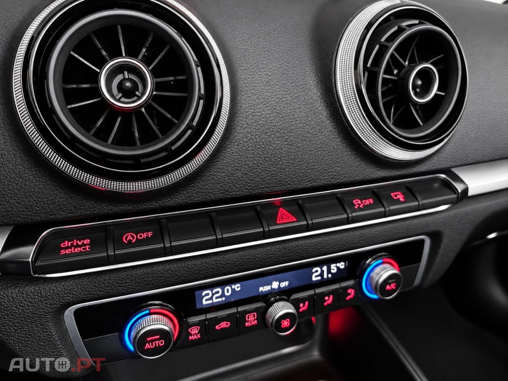 Audi A3 Cabrio 2.0 TDi Sport