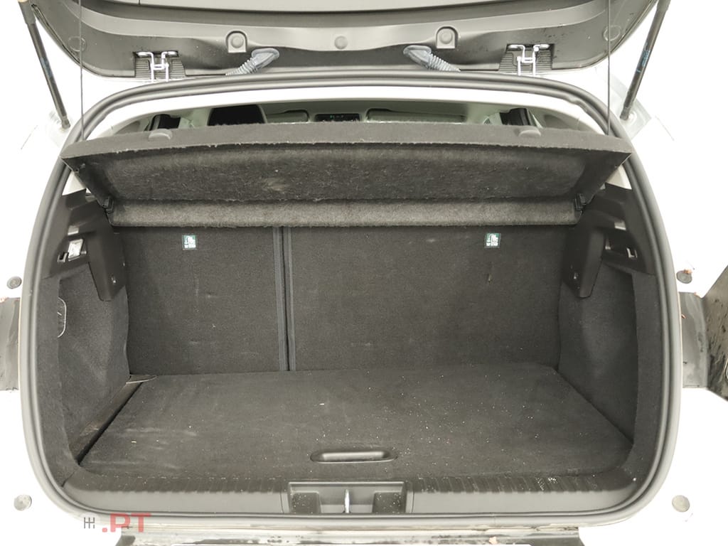 Renault Captur Captur 1.0 TCe Techno Bi-Fuel