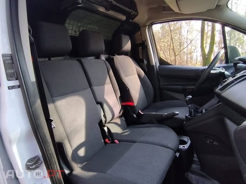 Ford Transit Connect Connect 1.6 TDCi 210 L2 Trend