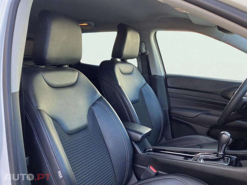 Jeep Compass 1.3 TG 4Xe Limited