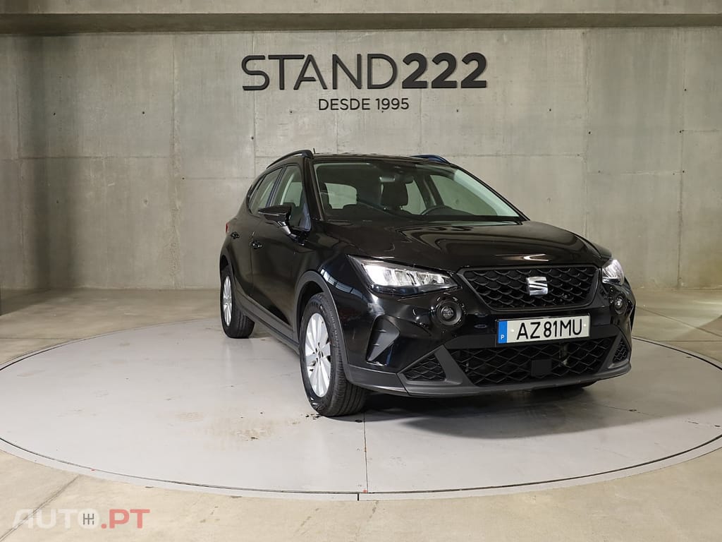 Seat Arona 1.0 TSI Style