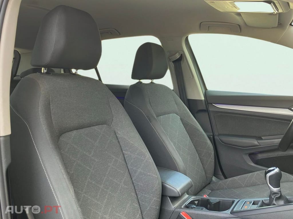 Volkswagen Golf 1.0 Tsi Life