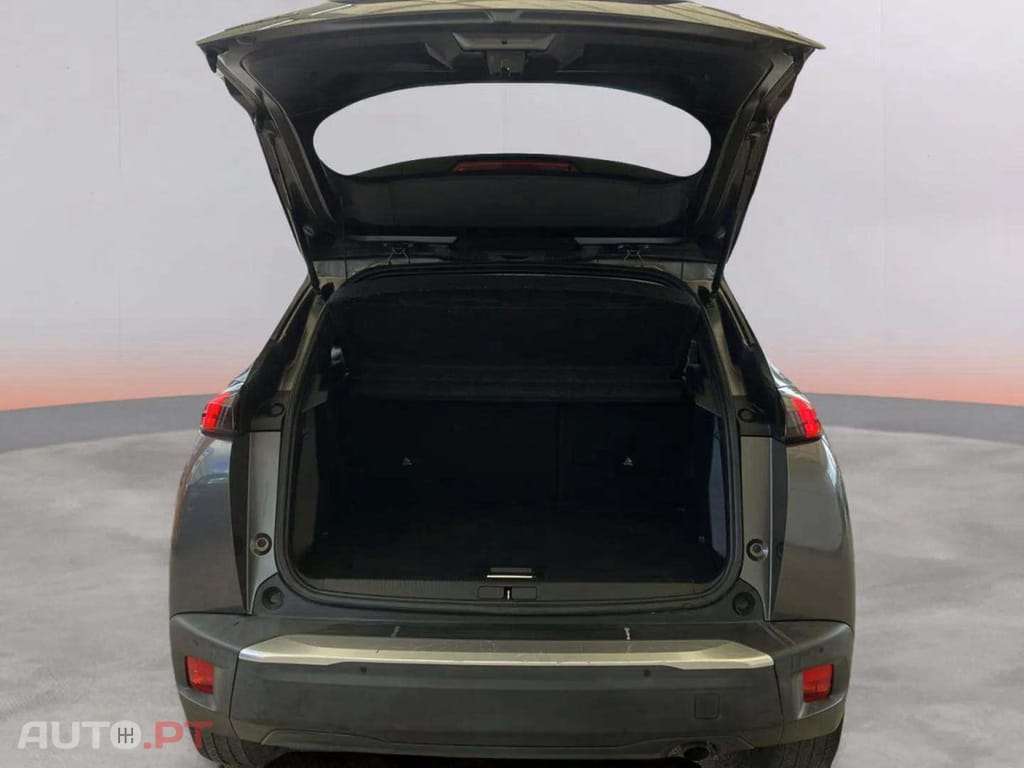 Peugeot 2008 1.2 PureTech Allure