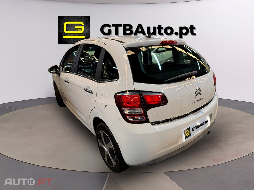 Citroen C3 1.0 VTi Selection