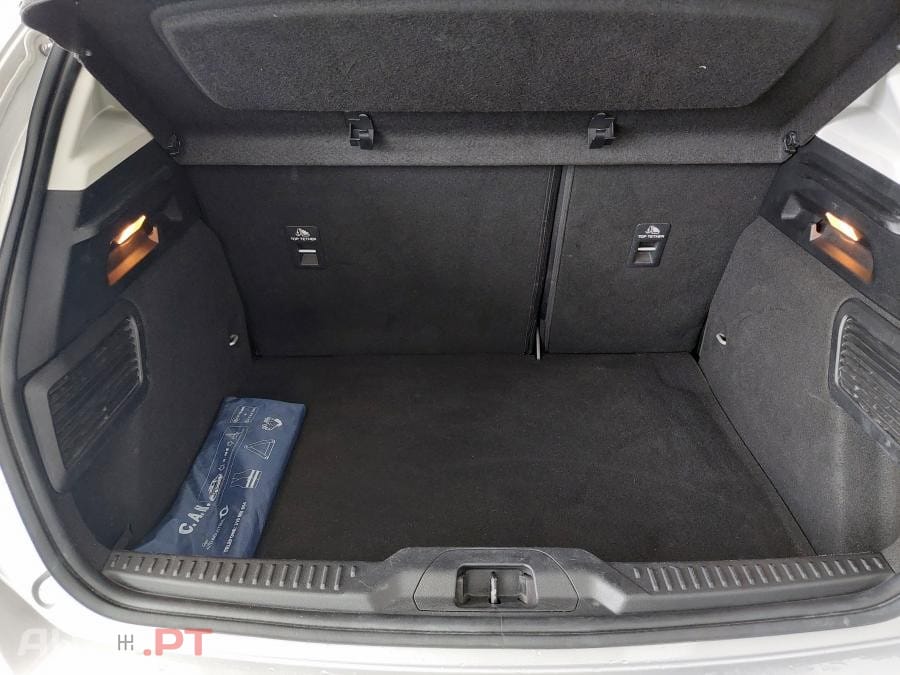 Ford Focus 1.5 TDCi EcoBlue Business