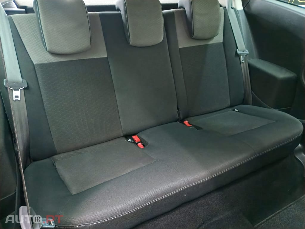 Renault Clio 1.2 16V Dynamique