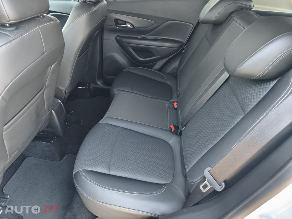 Opel Mokka X 1.4 T Innovation GPL