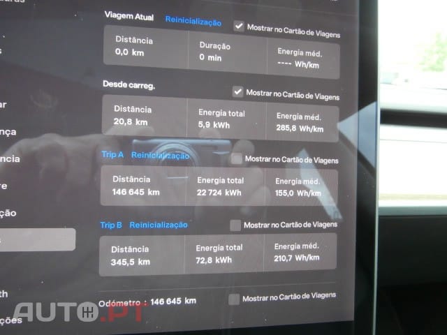 Tesla Model 3 Standard Range Plus RWD