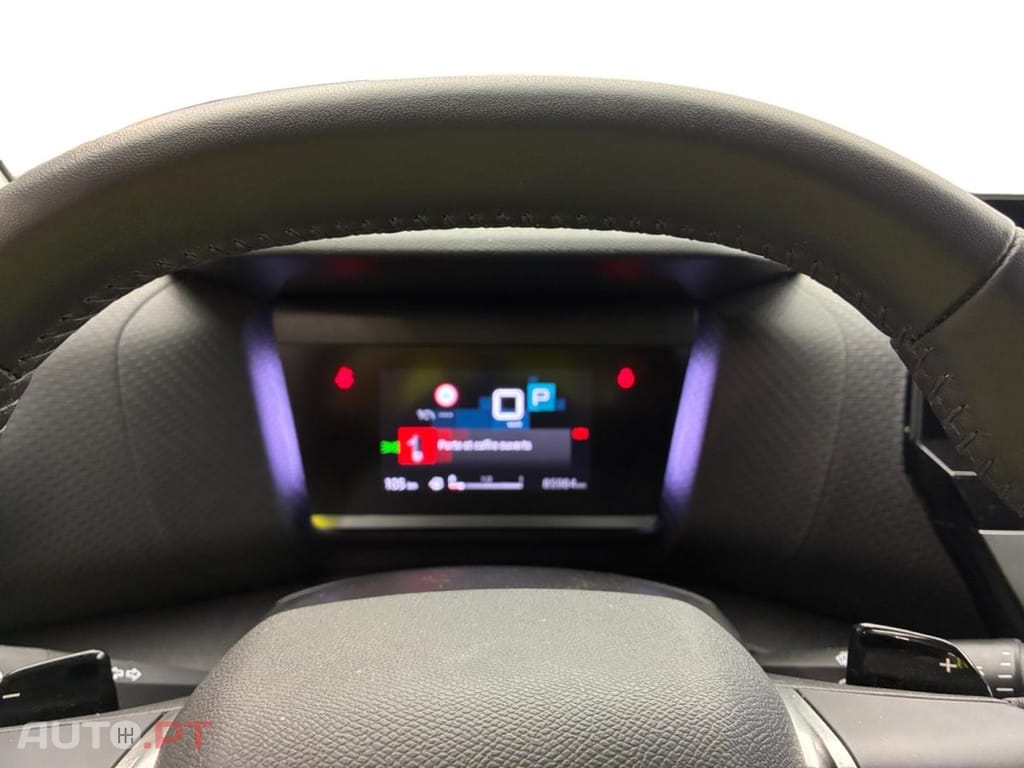 Citroen C4 1.2 PureTech Feel Pack EAT8