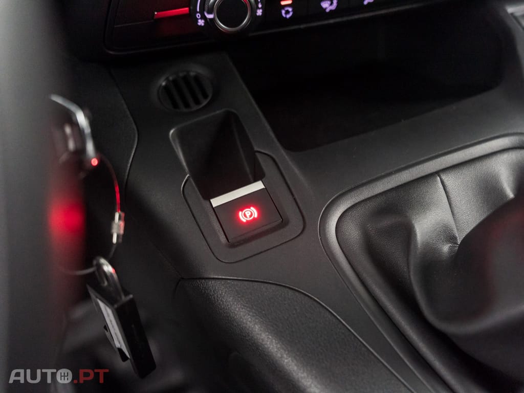 Citroen Berlingo 1.5 BlueHDi XL Club