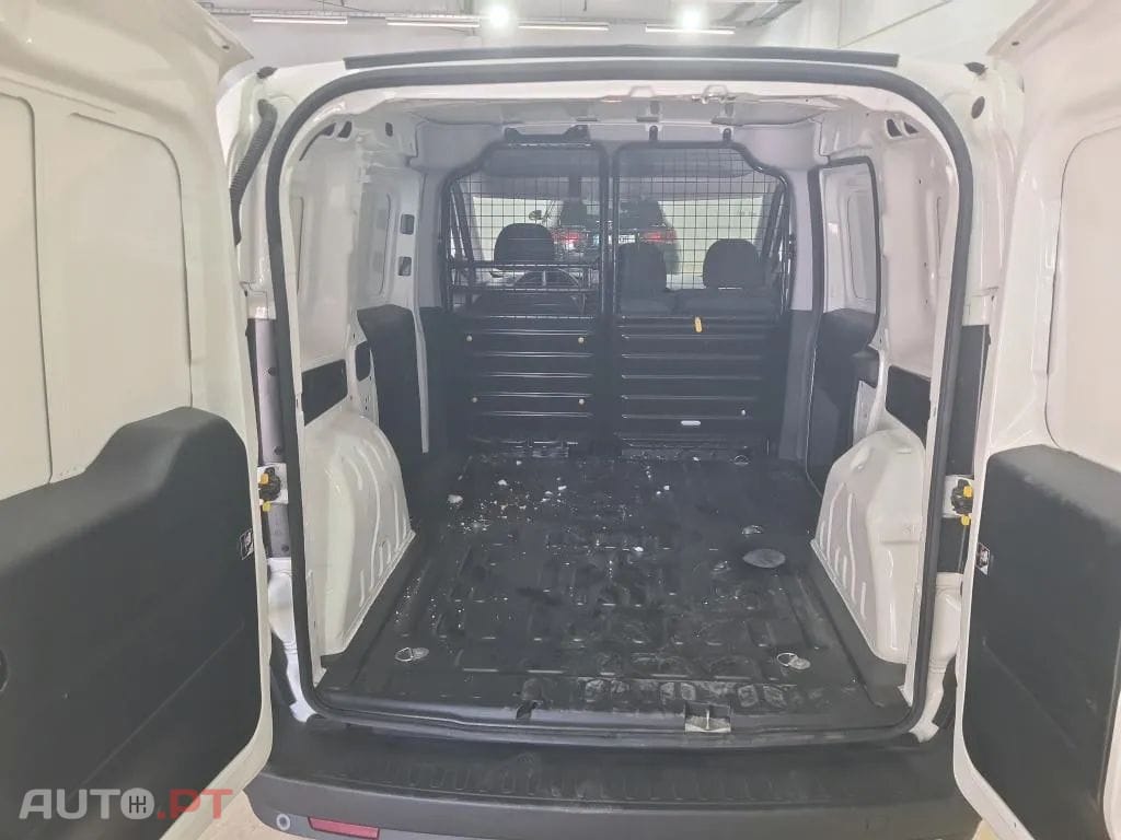 Fiat Doblo Cargo 1.3 MJ Easy 3L