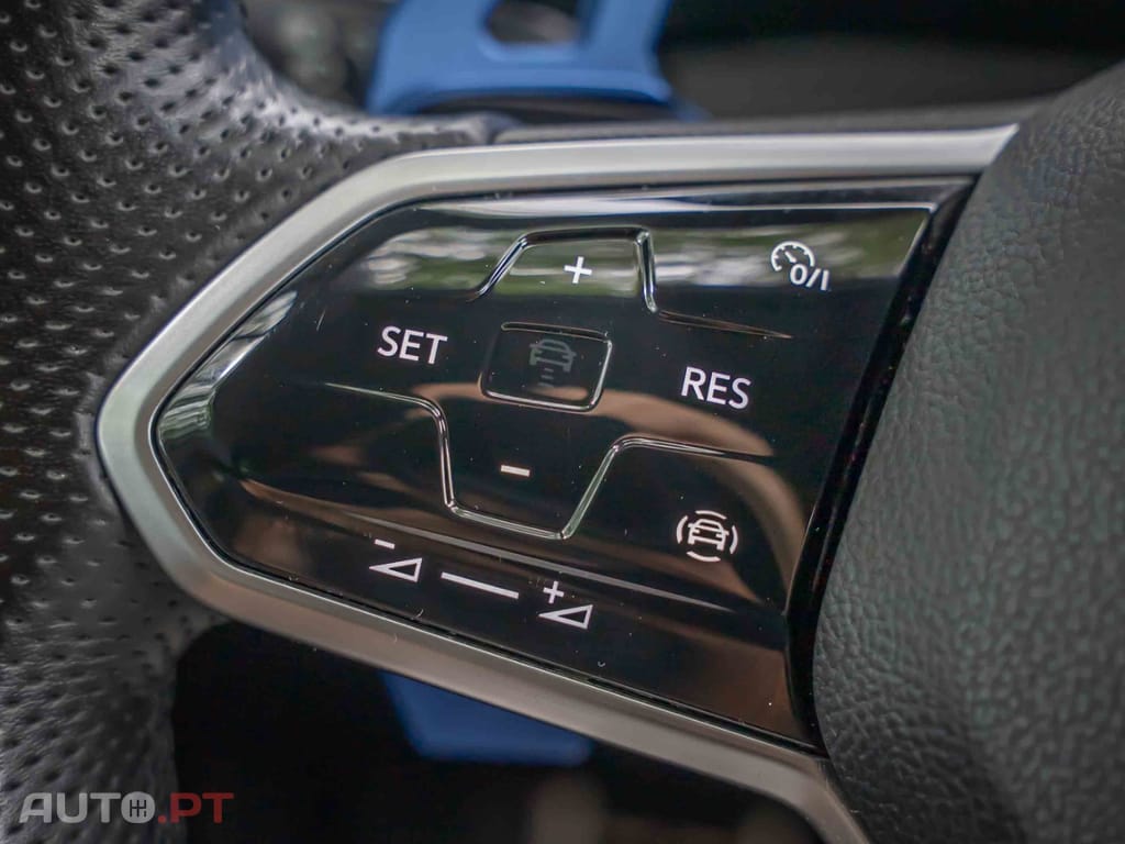 Volkswagen Golf 1.4 eHybrid OPF DSG GTE