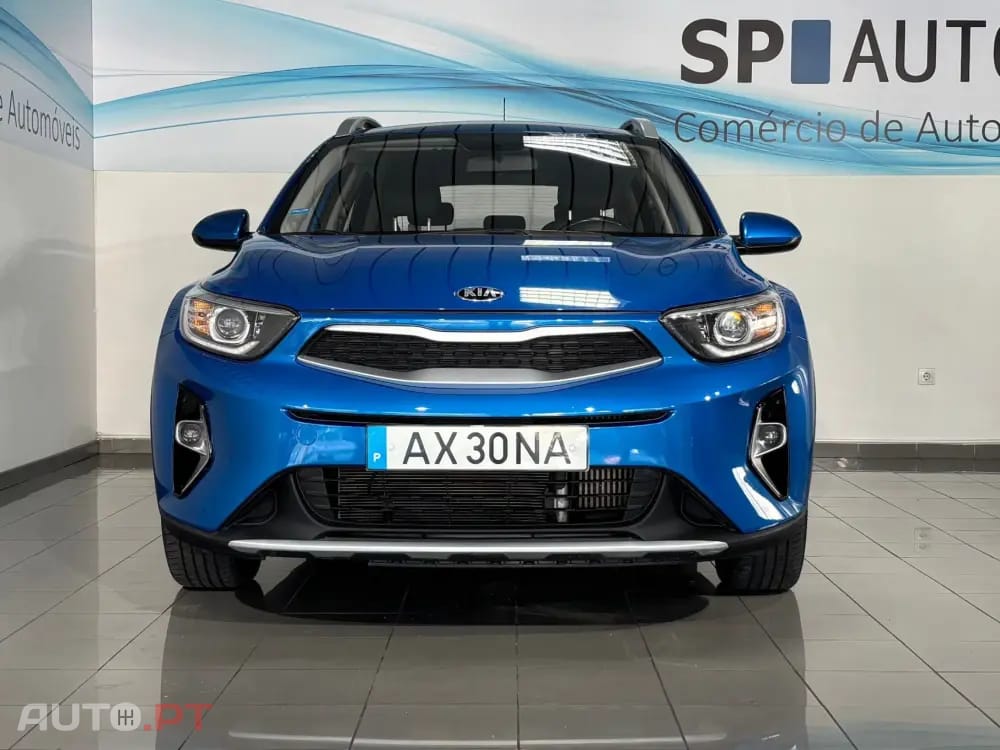 Kia Stonic ND