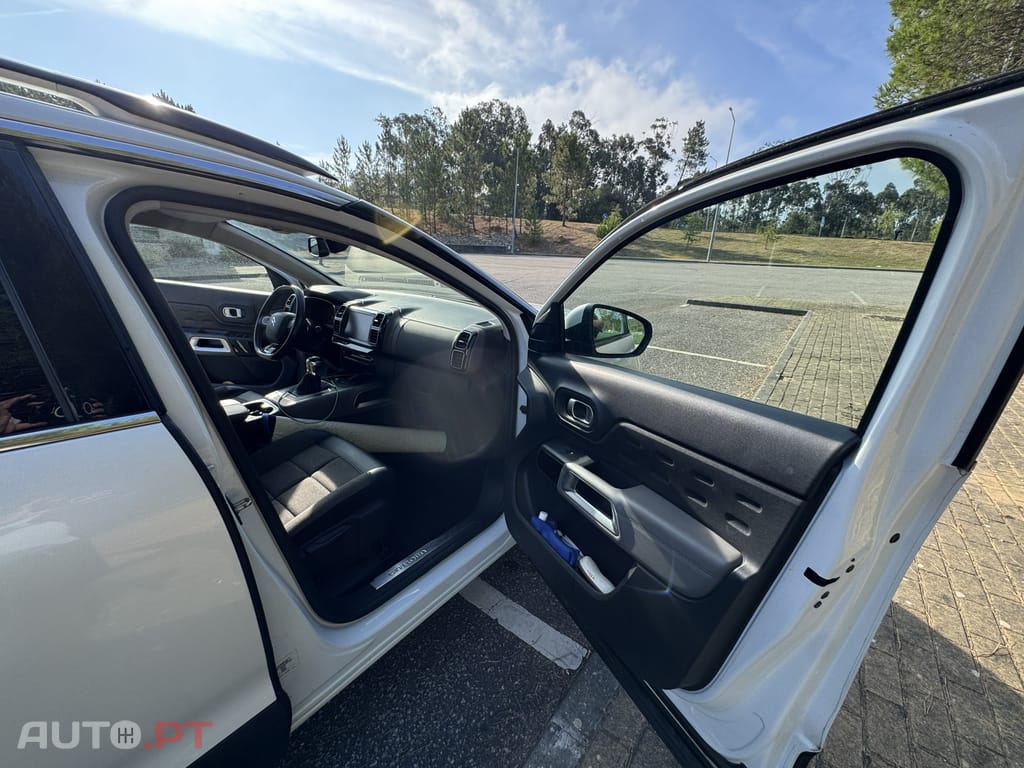 Citroen C5 Aircross 1.5 BlueHDi 130Cv Feel Pack