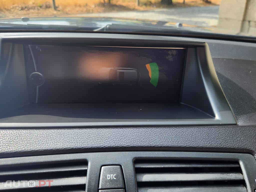 BMW 118 dA