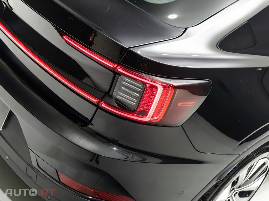 Polestar 2 Single Motor 78kWh