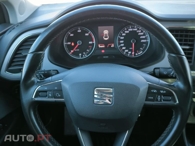 Seat Leon 1.6 TDI Style S/S