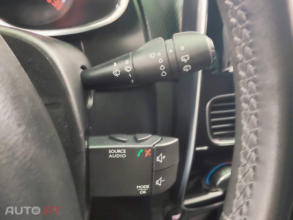 Renault Clio 1.5 dCi Limited