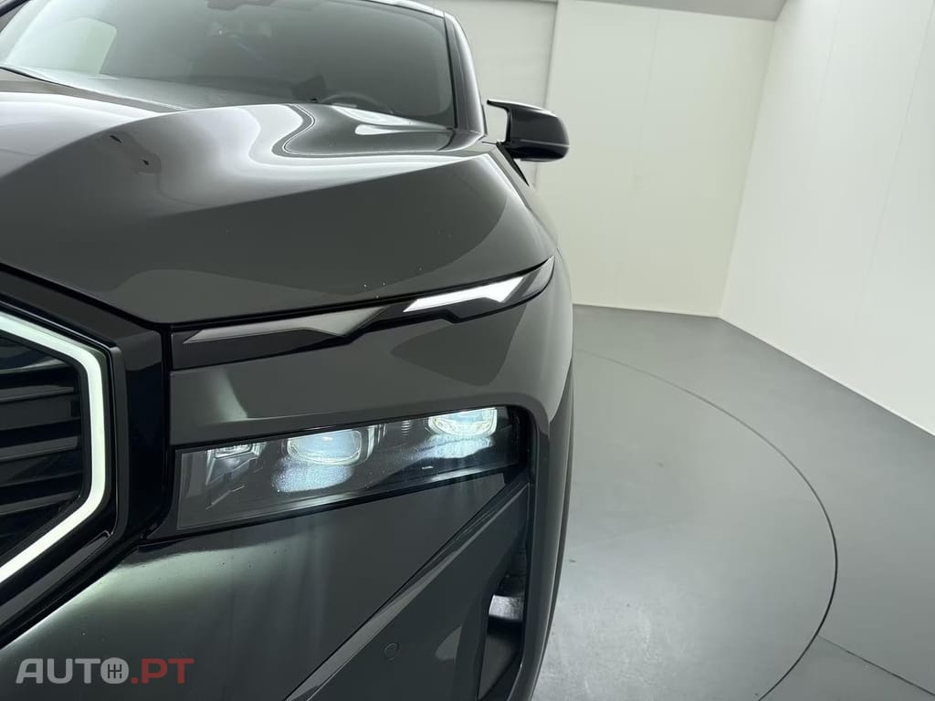 BMW XM PHEV 30kWh Auto
