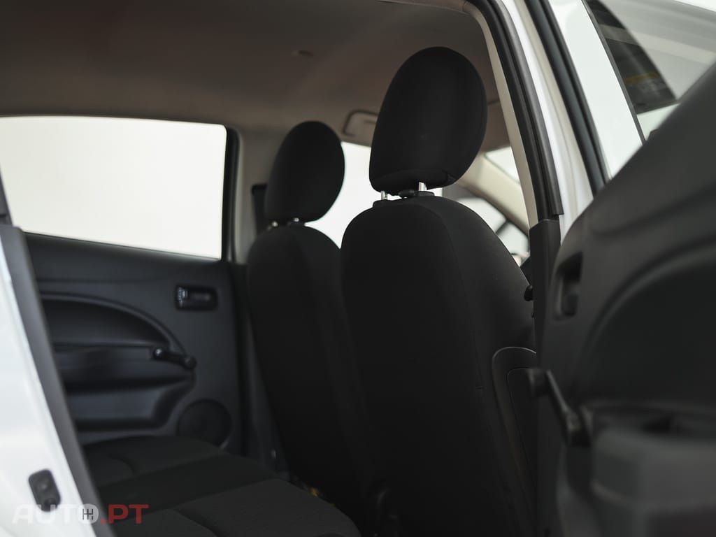 Mitsubishi Space Star 1.0 Active