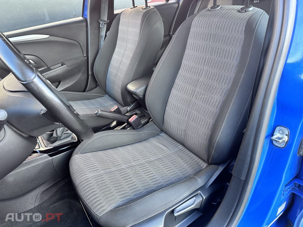Opel Corsa 1.2 T Elegance