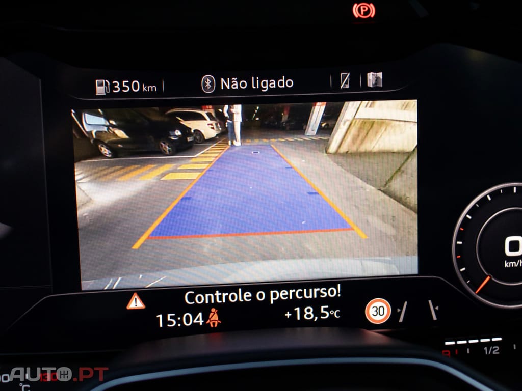 Audi TTS 2.0 TFSi quattro S Tronic