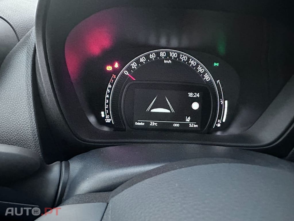 Toyota Aygo X 1.0 Pulse