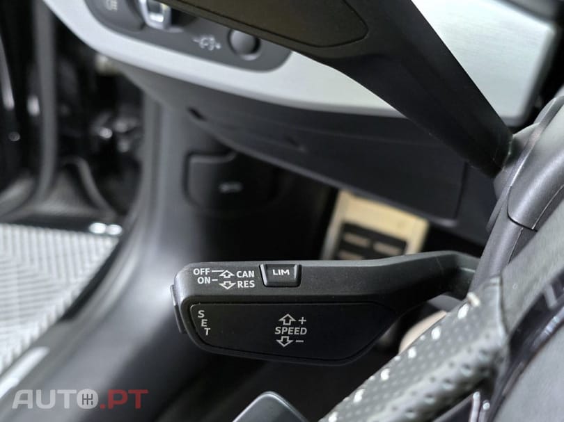 Audi A4 Avant 35 TDI S line S tronic