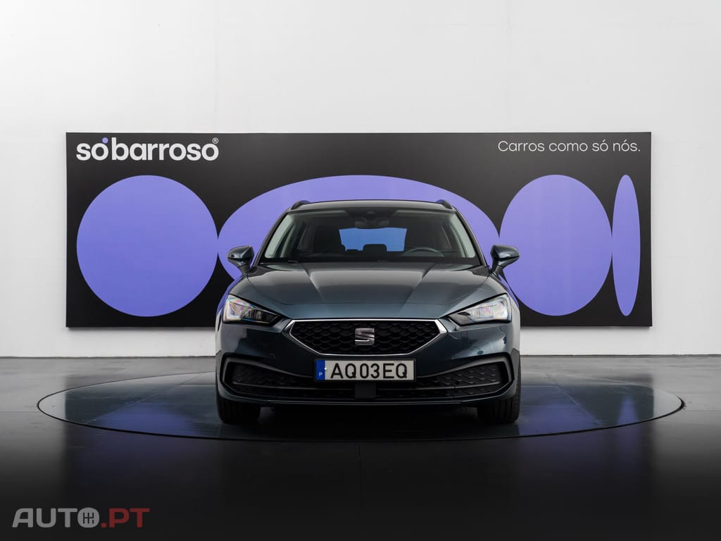 Seat Leon 1.0 TSI Style