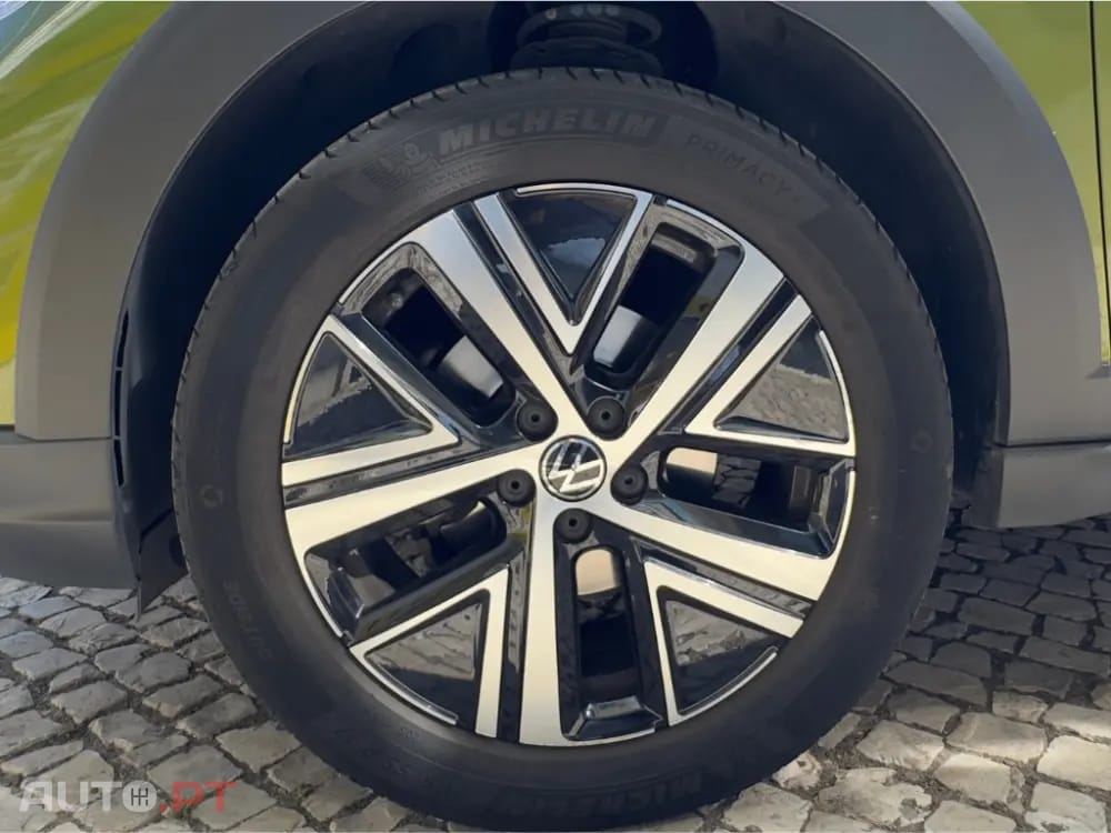 Volkswagen Taigo 1.0 TSI Style DSG