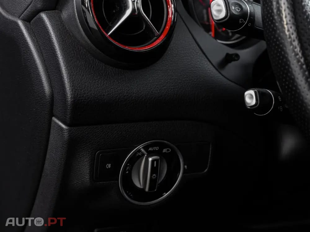 Mercedes-Benz CLA 45 AMG 4-Matic (2016-2018)