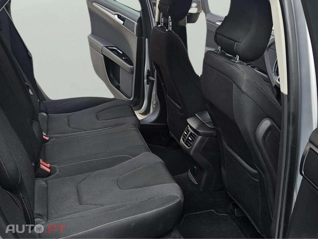 Ford Mondeo SW 1.6 TDCi Trend