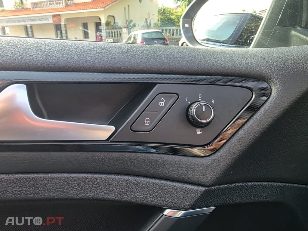 Volkswagen Golf 2.0 TDi GTD