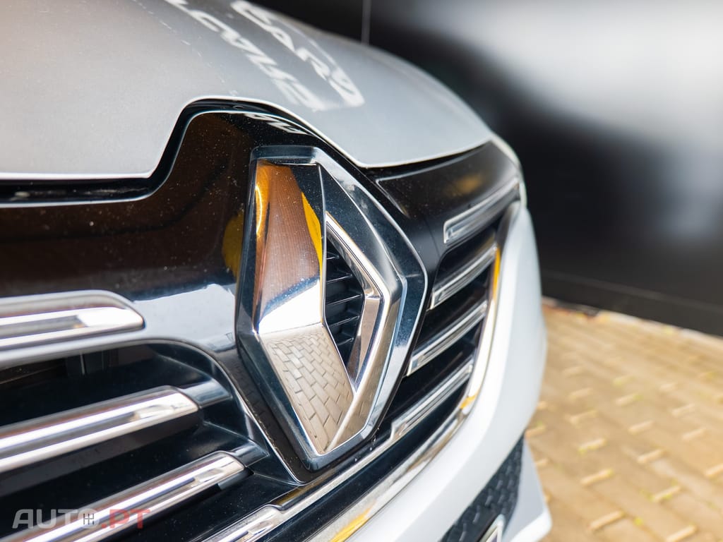 Renault Mégane 1.5 Blue dCi GT Line