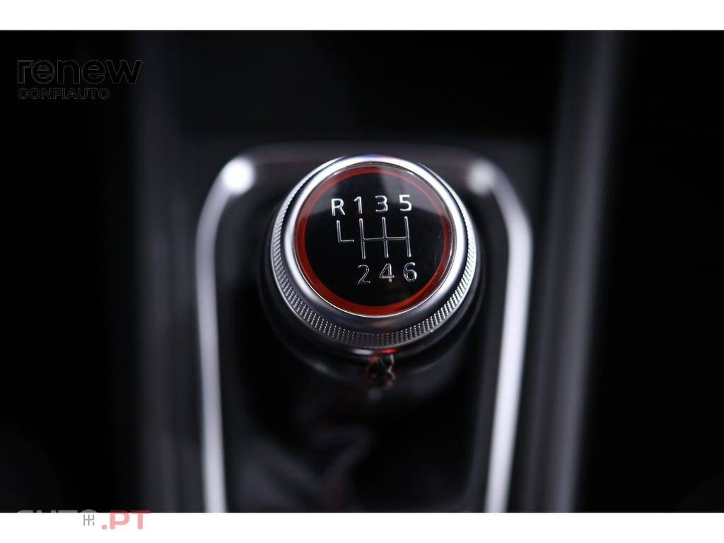 Renault Captur 1.0 TCe R.S. Line