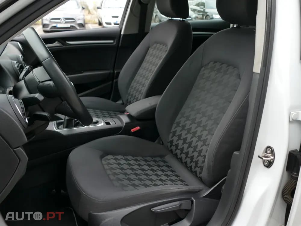 Audi A3 Sportback 1.6 TDI Advance Ultra