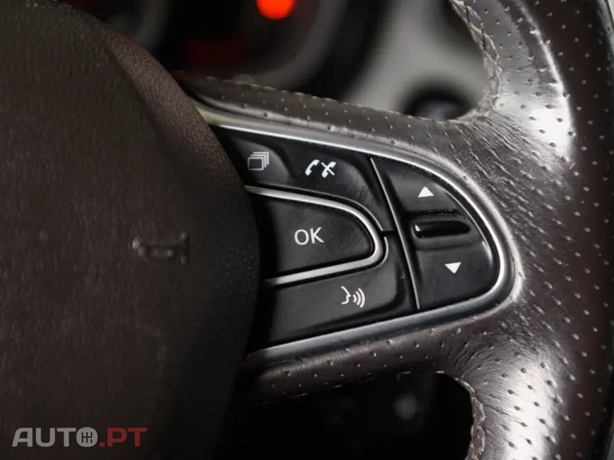 Renault Espace 1.6 dCi Zen EDC