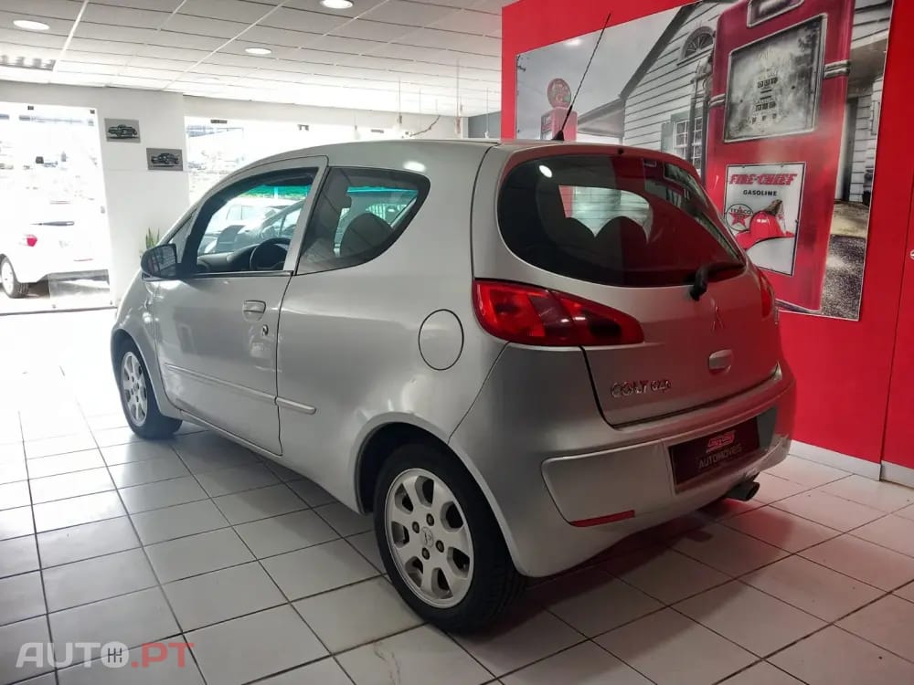 Mitsubishi Colt 1.1 Base